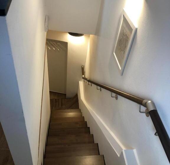 Номер Стандарт Вид на Горы, Agriturismo Sancristoforo