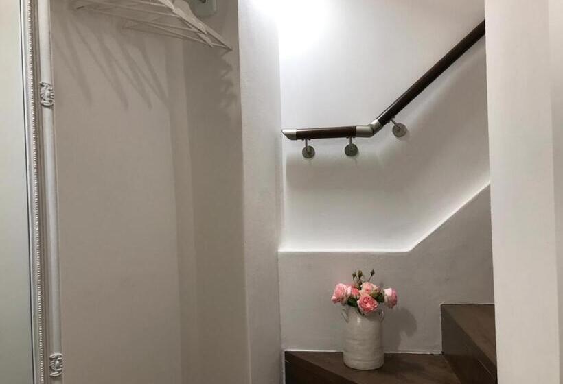 Номер Стандарт Вид на Горы, Agriturismo Sancristoforo