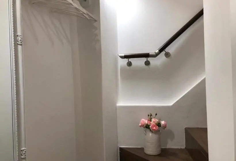 اتاق استاندارد با چشم‌انداز کوهستان, Agriturismo Sancristoforo