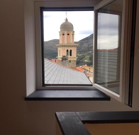 Номер Стандарт Вид на Горы, Agriturismo Sancristoforo