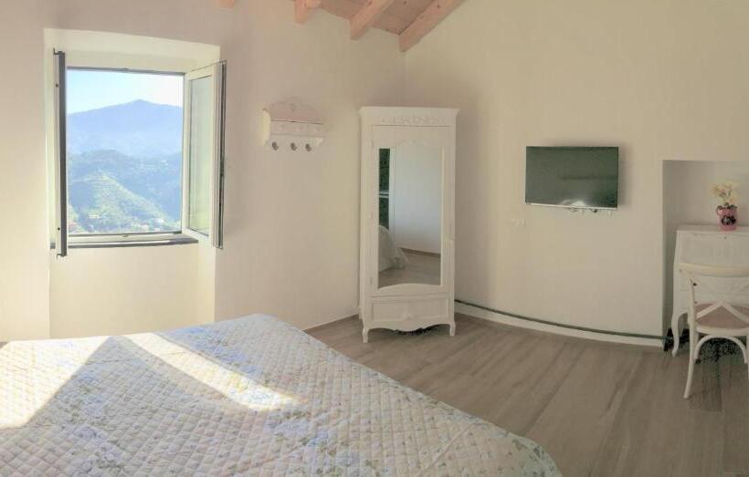 Номер Стандарт, Agriturismo Sancristoforo