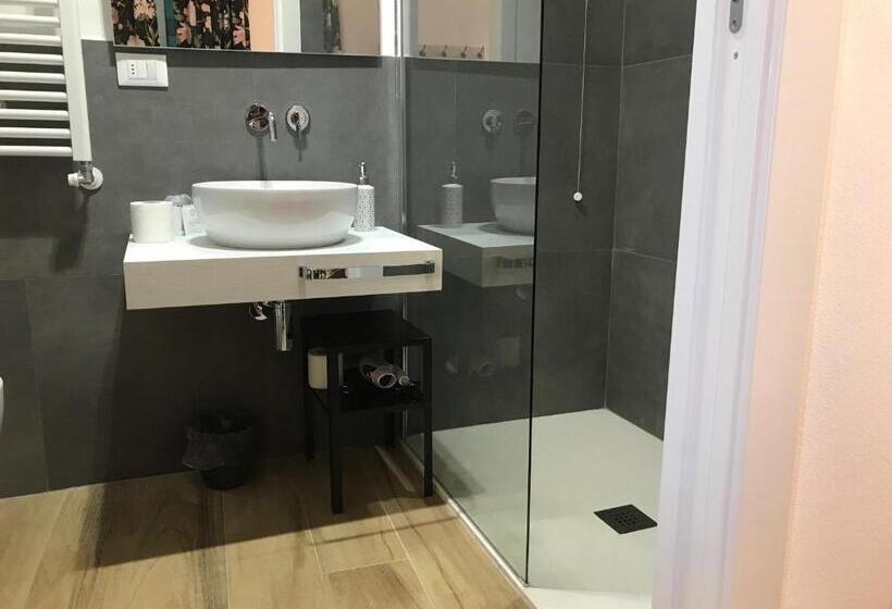 Quarto Estandar, Agriturismo Sancristoforo