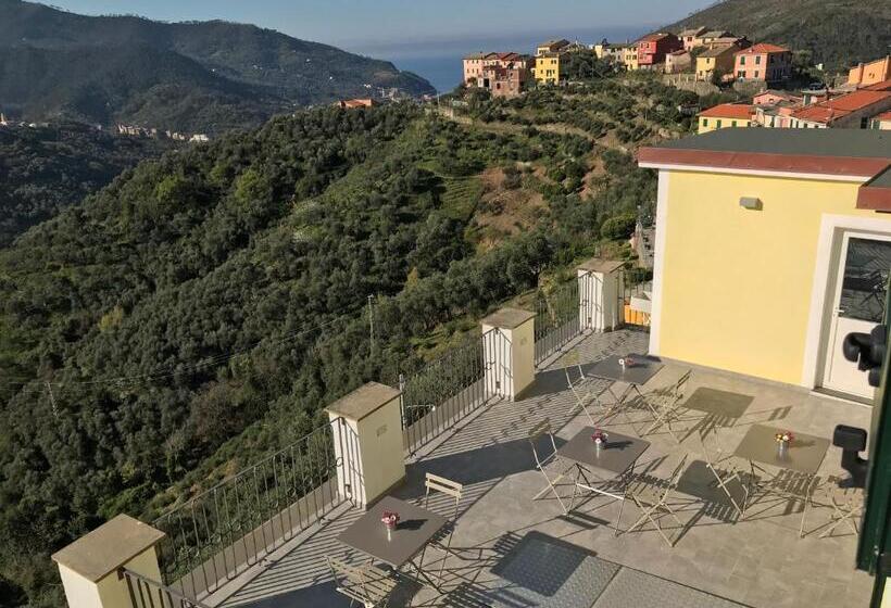 Номер Стандарт, Agriturismo Sancristoforo