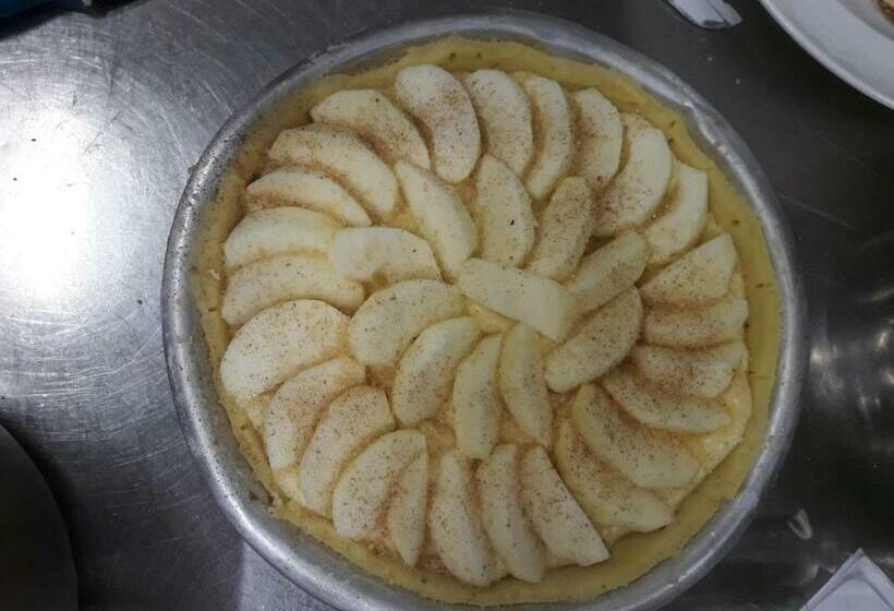 חדר דלוקס, La Fortezza