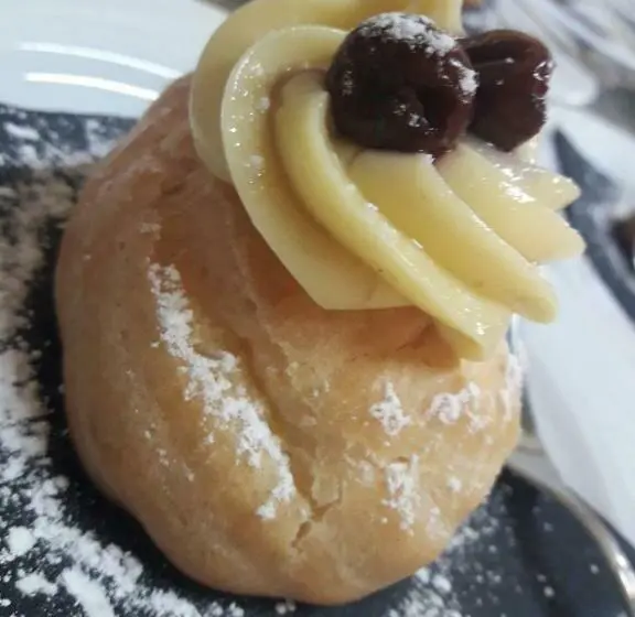 デラックスルーム, La Fortezza