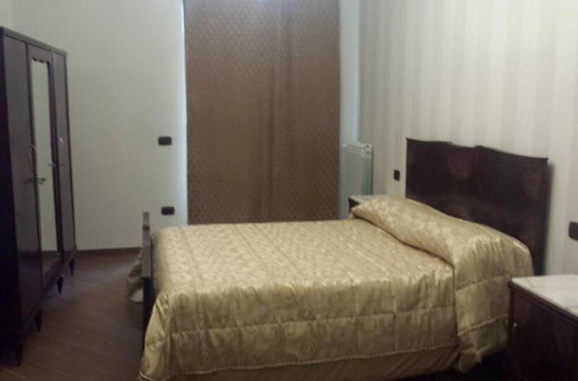 חדר קלאסי לארבעה, La Fortezza