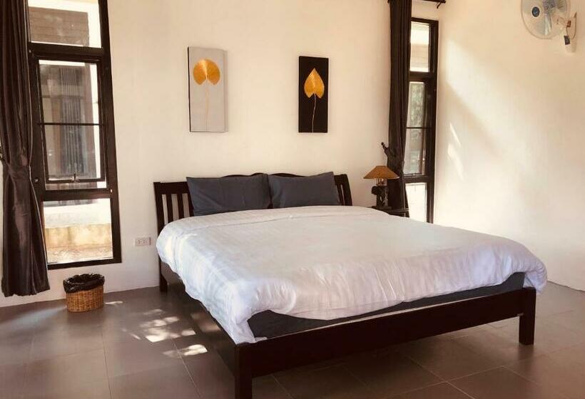 스탠다드 룸, Serene Resort