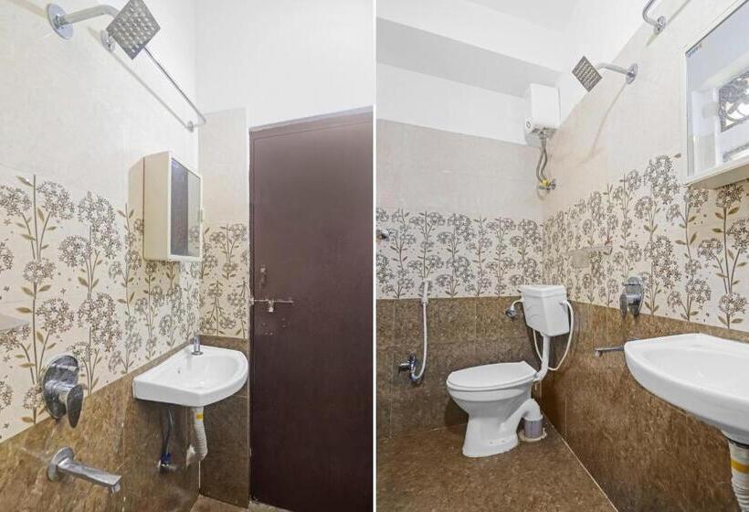 스탠다드 룸, O Honey Heights Near Botanical Garden