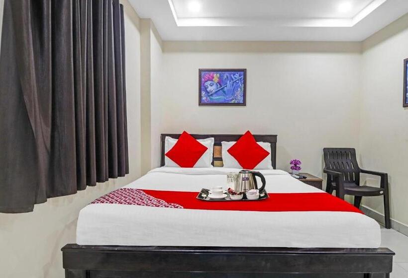 스탠다드 룸, O Honey Heights Near Botanical Garden