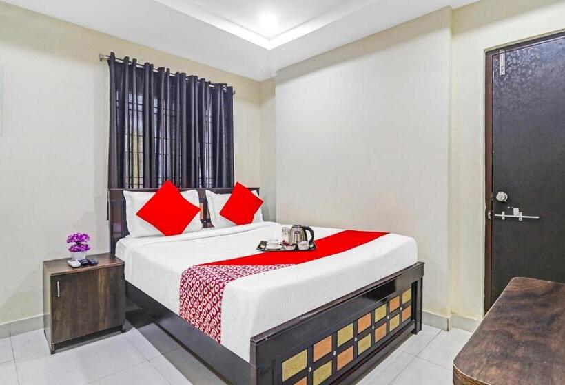 스탠다드 룸, O Honey Heights Near Botanical Garden