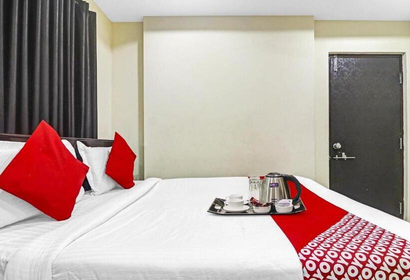 스탠다드 룸, O Honey Heights Near Botanical Garden