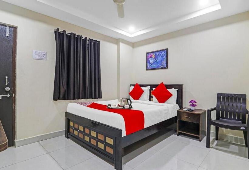 스탠다드 룸, O Honey Heights Near Botanical Garden