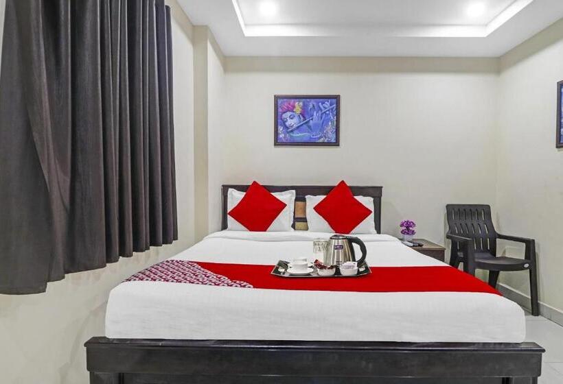 스탠다드 룸, O Honey Heights Near Botanical Garden