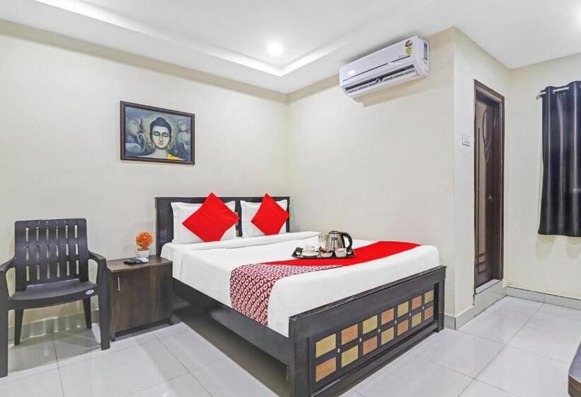 스탠다드 룸, O Honey Heights Near Botanical Garden