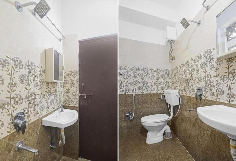 스탠다드 룸, O Honey Heights Near Botanical Garden