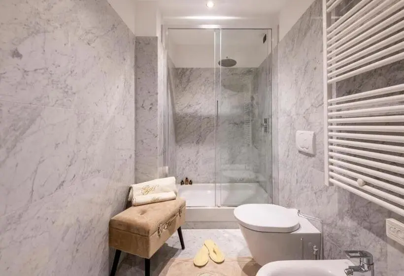 آپارتمان 2 خوابه, Imperiale Suites Milano