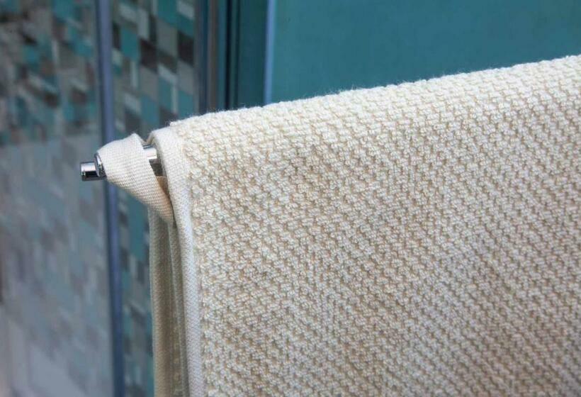 Номер Стандарт, La Camelia Bianca B&b