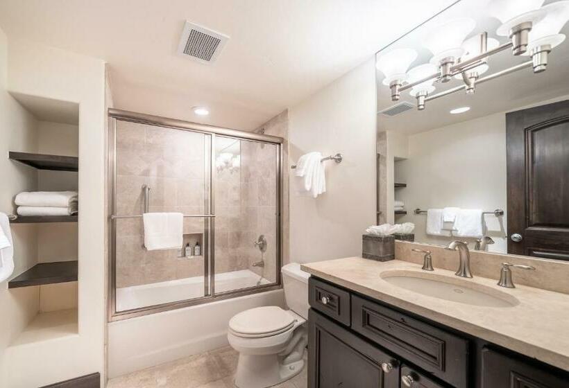 דירת חדר, Lodge At Vail Condominiums