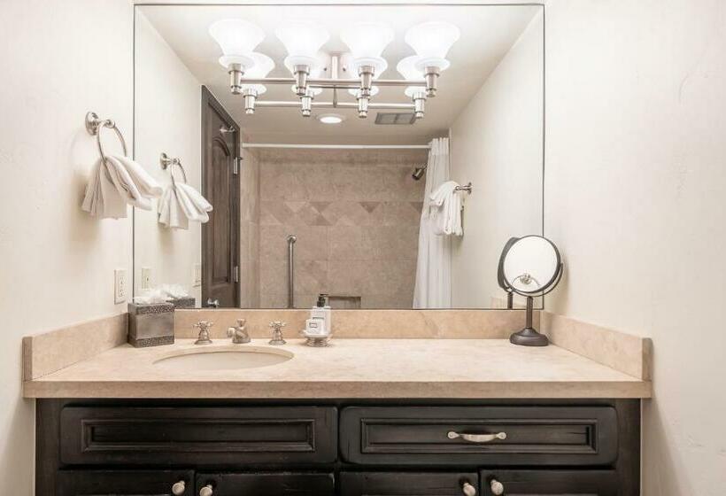 דירת חדר, Lodge At Vail Condominiums