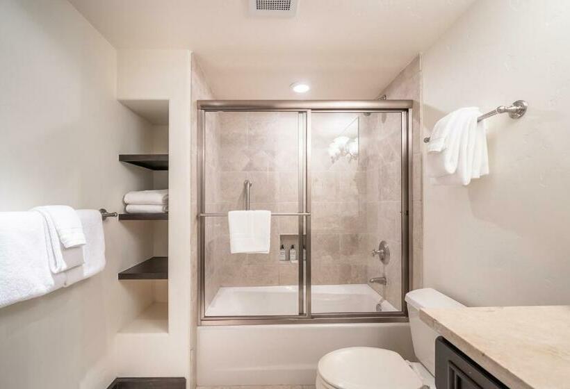 דירת חדר, Lodge At Vail Condominiums