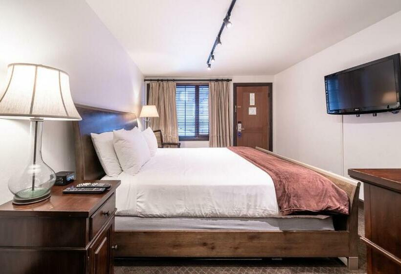 דירת חדר, Lodge At Vail Condominiums