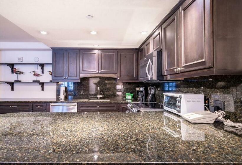 דירת חדר, Lodge At Vail Condominiums