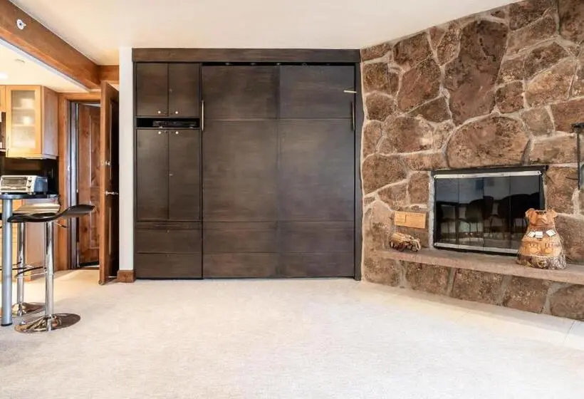 Huoneisto 2 Makuuhuonetta, Lodge At Vail Condominiums