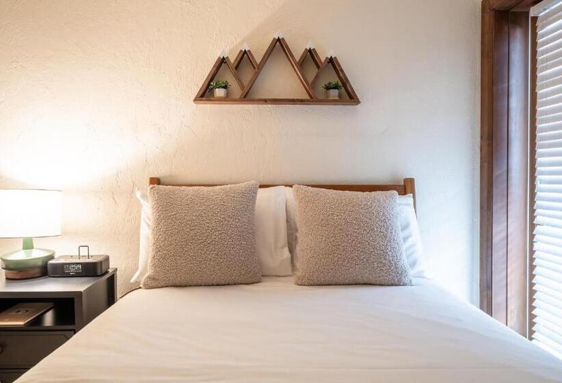 דירת שני חדרים, Lodge At Vail Condominiums