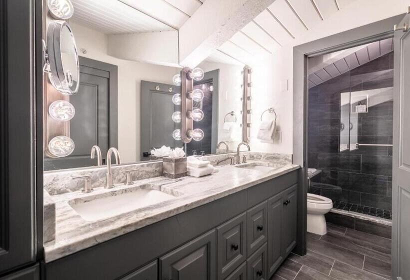 침실 3개 아파트, Lodge At Vail Condominiums
