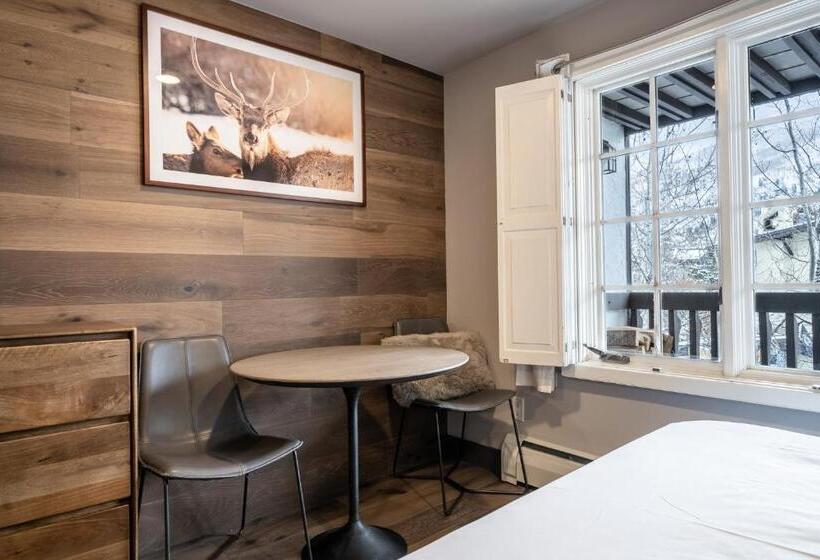 דירת שלושה חדרים, Lodge At Vail Condominiums