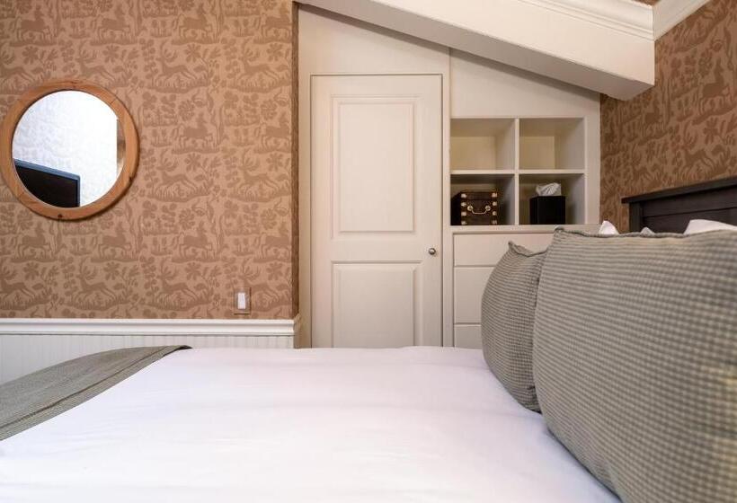 침실 1개 전망 아파트, Lodge At Vail Condominiums