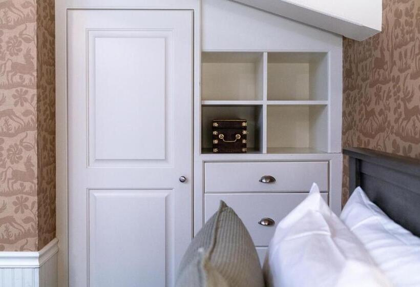 דירה בת חדר שינה 1 עם נוף, Lodge At Vail Condominiums