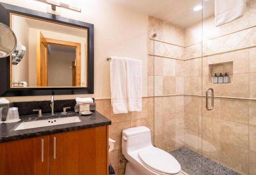 דירת חדר, Lodge At Vail Condominiums