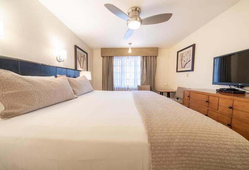 침실 1개 아파트, Lodge At Vail Condominiums