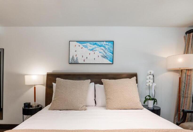 דירת חדר, Lodge At Vail Condominiums