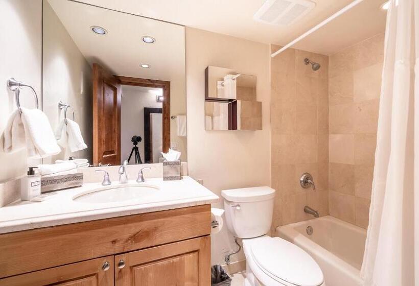 דירת שני חדרים, Lodge At Vail Condominiums