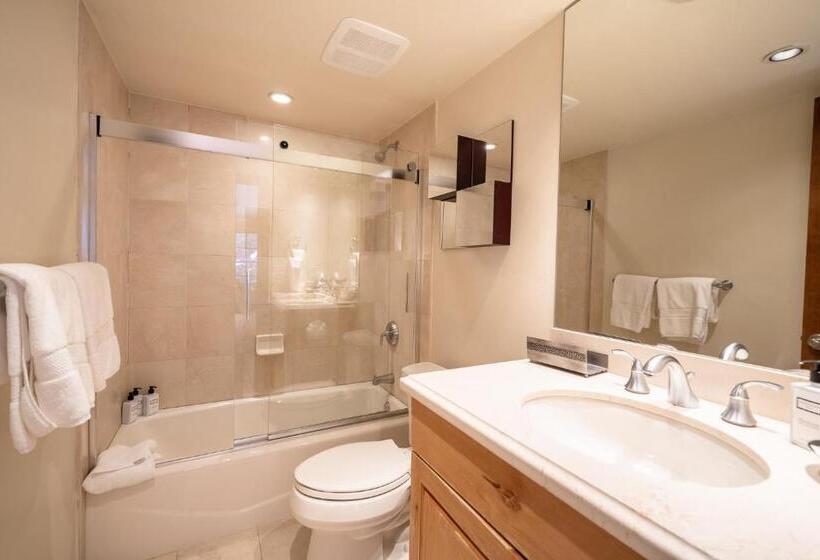 דירת שני חדרים, Lodge At Vail Condominiums