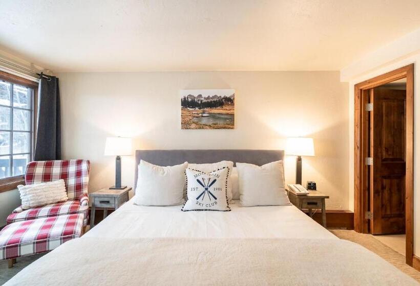 דירת שני חדרים, Lodge At Vail Condominiums