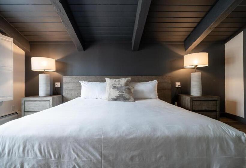 דירת שלושה חדרים, Lodge At Vail Condominiums