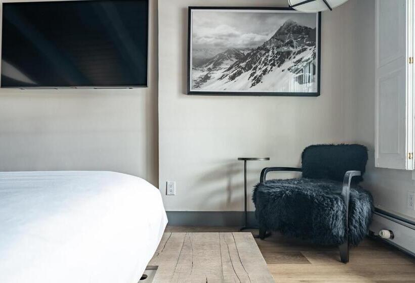 דירת שלושה חדרים, Lodge At Vail Condominiums