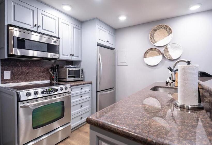 דירת שלושה חדרים, Lodge At Vail Condominiums