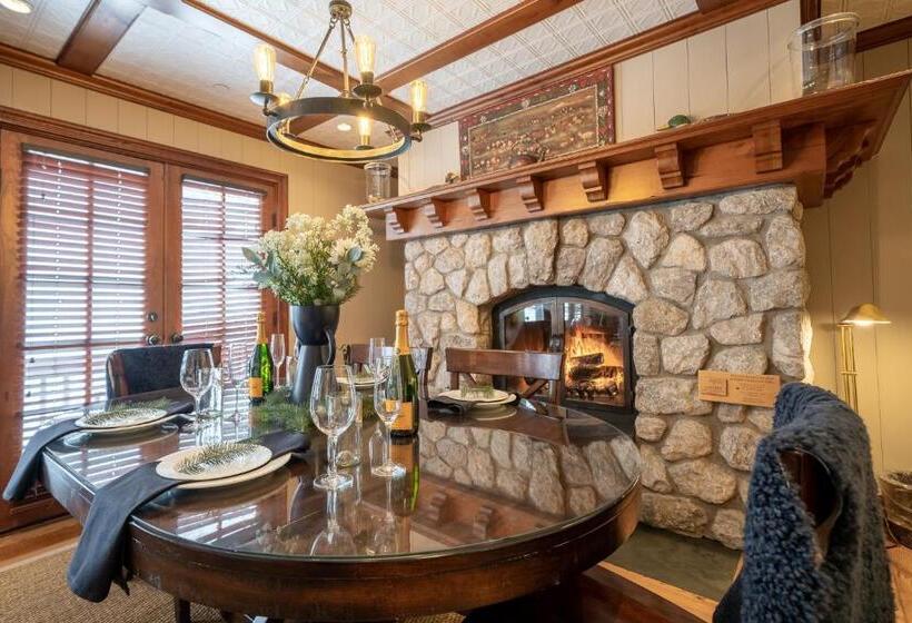 דירה בת חדר שינה 1 עם נוף, Lodge At Vail Condominiums