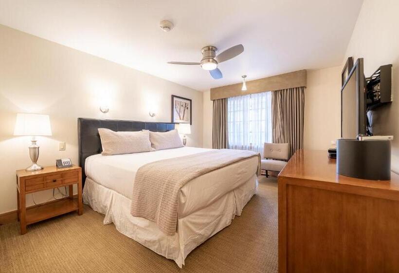דירת חדר, Lodge At Vail Condominiums