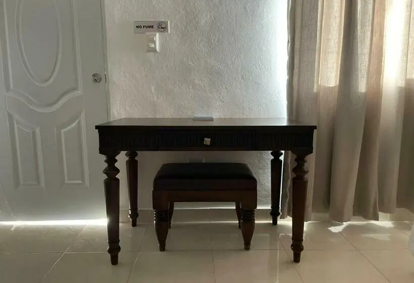 デラックスルーム, My Home Hotel Punta Cana