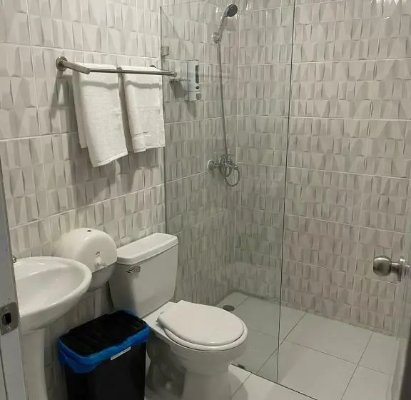 デラックスルーム, My Home Hotel Punta Cana