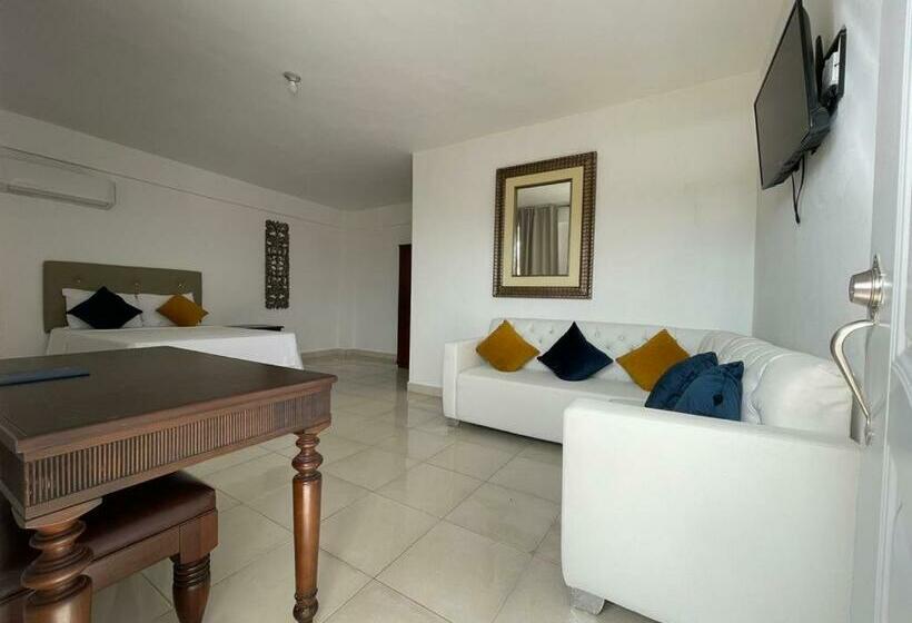 스탠다드 룸, My Home Hotel Punta Cana