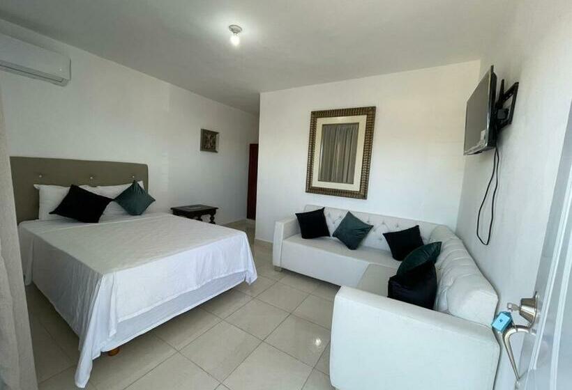 标准间, My Home Hotel Punta Cana