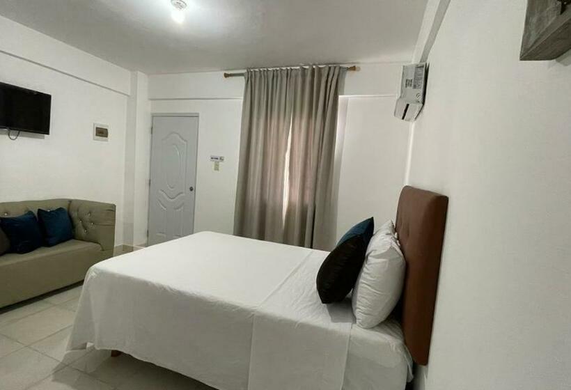 标准间, My Home Hotel Punta Cana