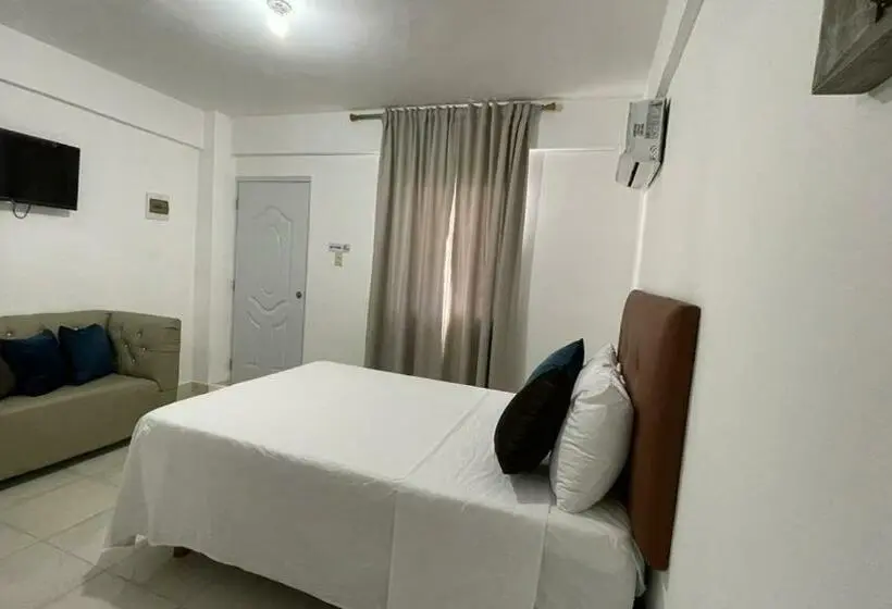 スタンダードルーム, My Home Hotel Punta Cana