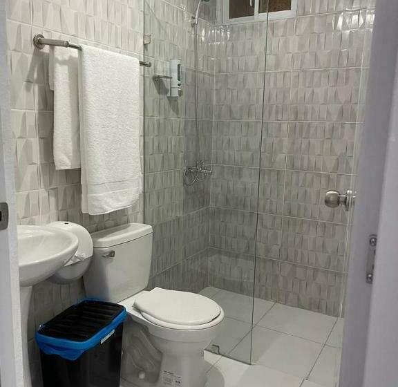 标准间, My Home Hotel Punta Cana